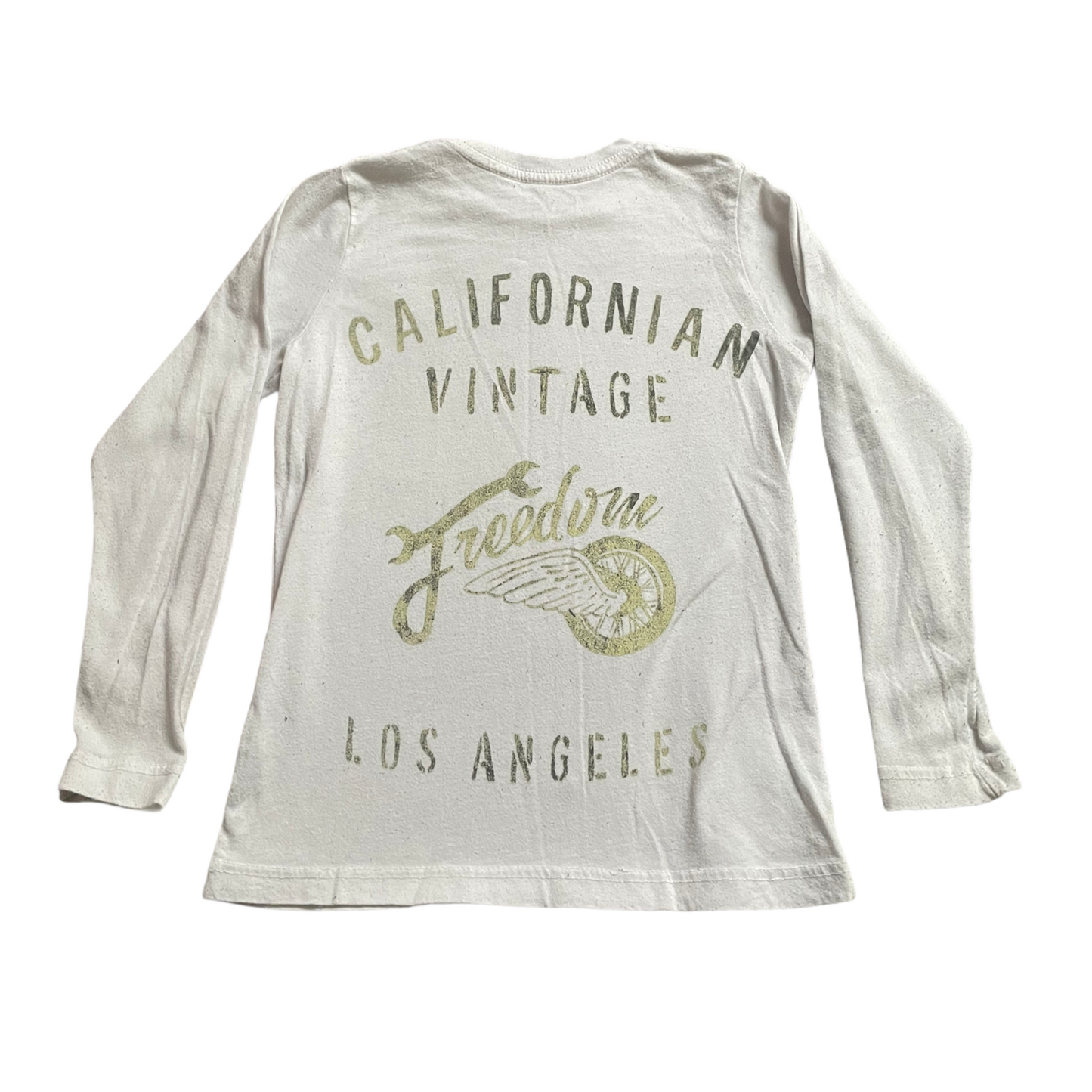 Californian Vintage | Size 2Y