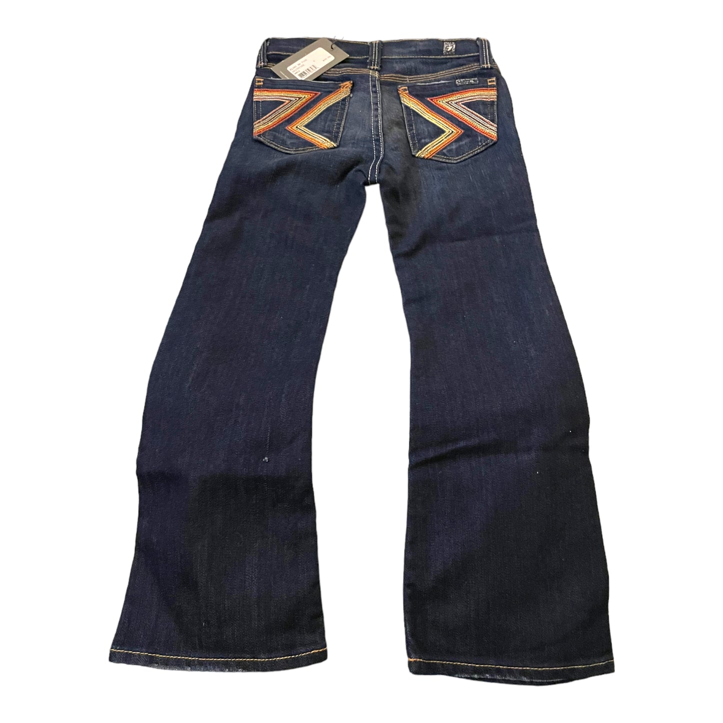 7 for All Mankind | Size 5Y