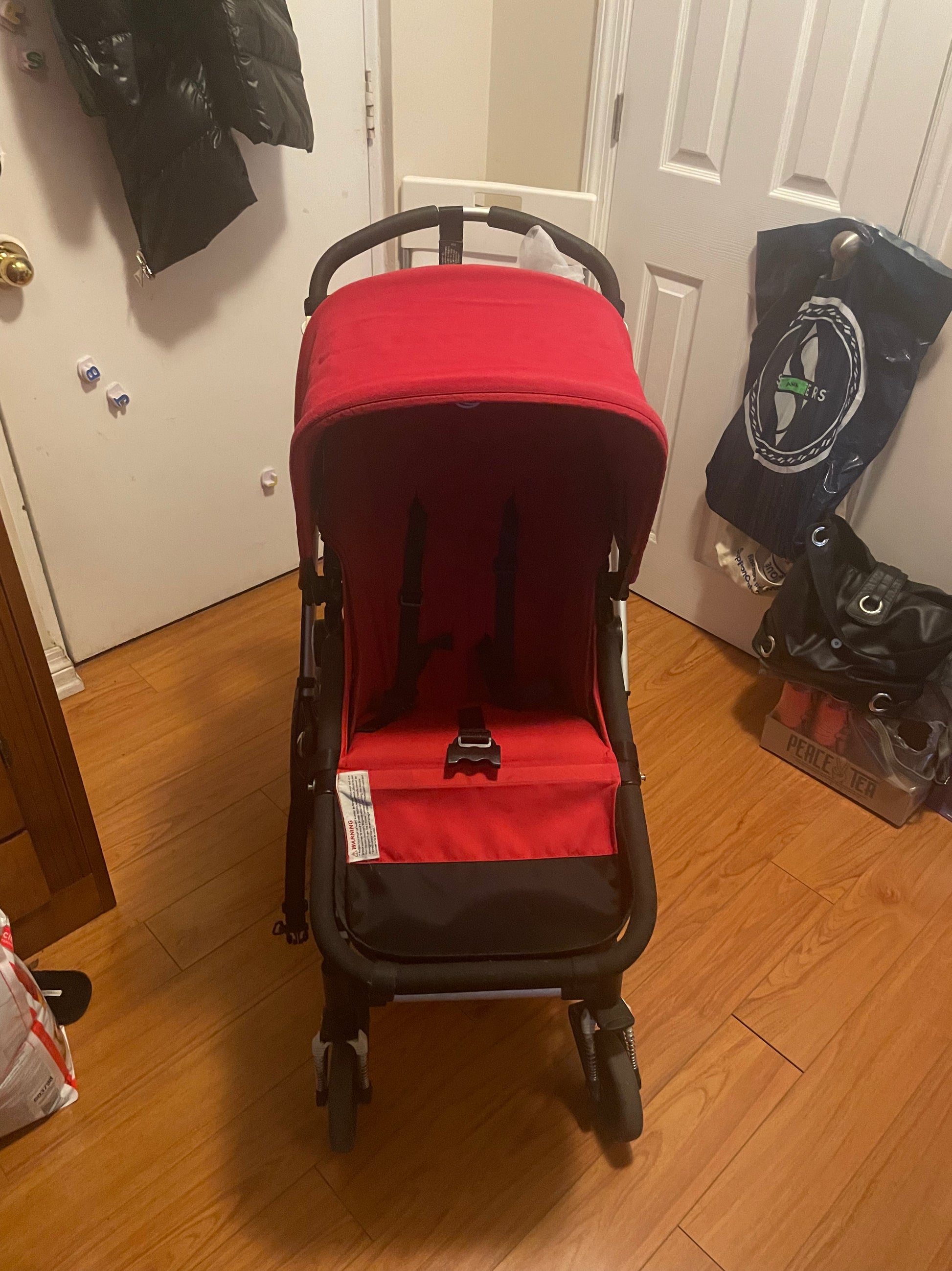 bugaboo cameleon maintenance Bugaboo