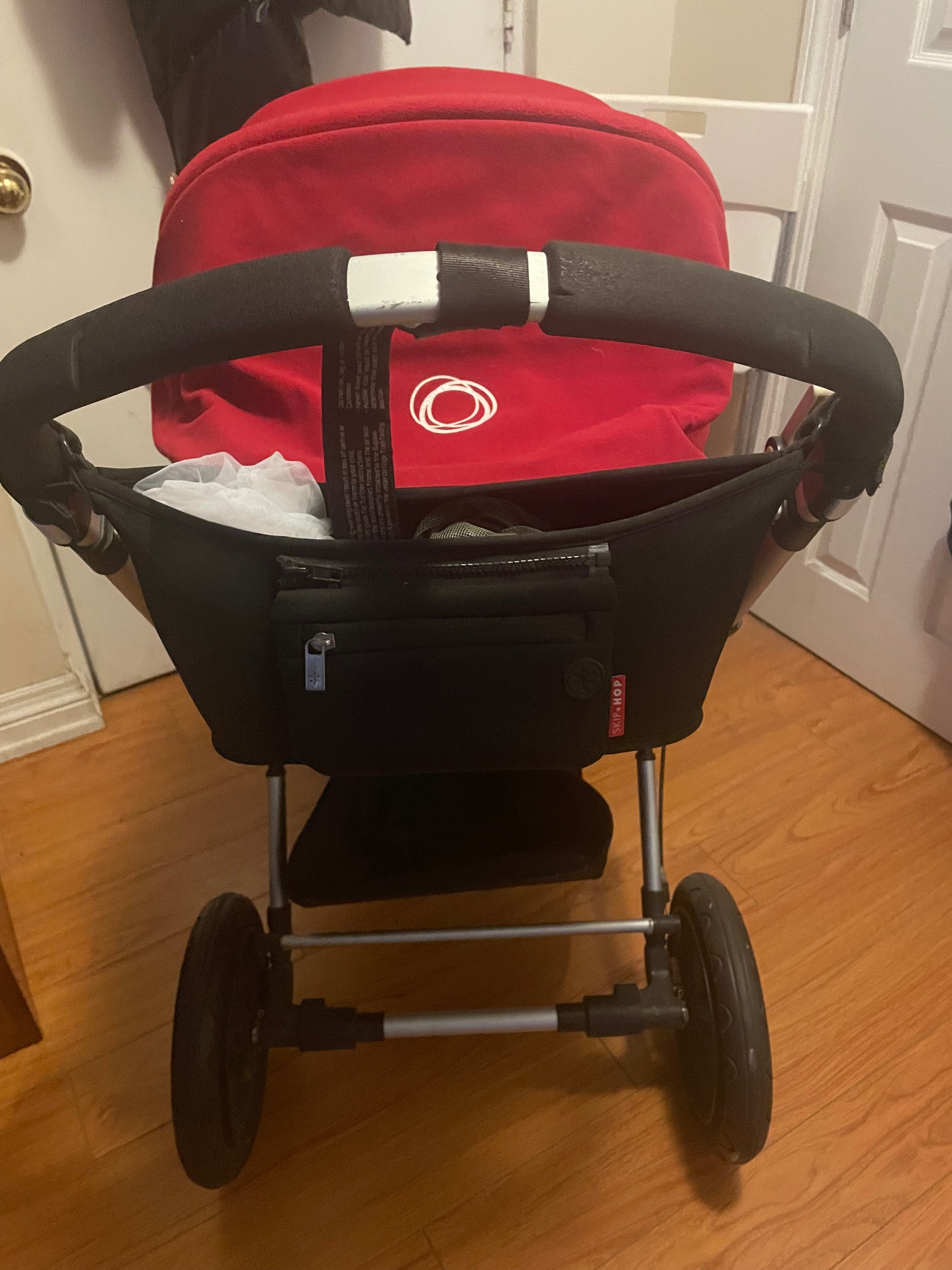 bugaboo cameleon 3 red Bugaboo