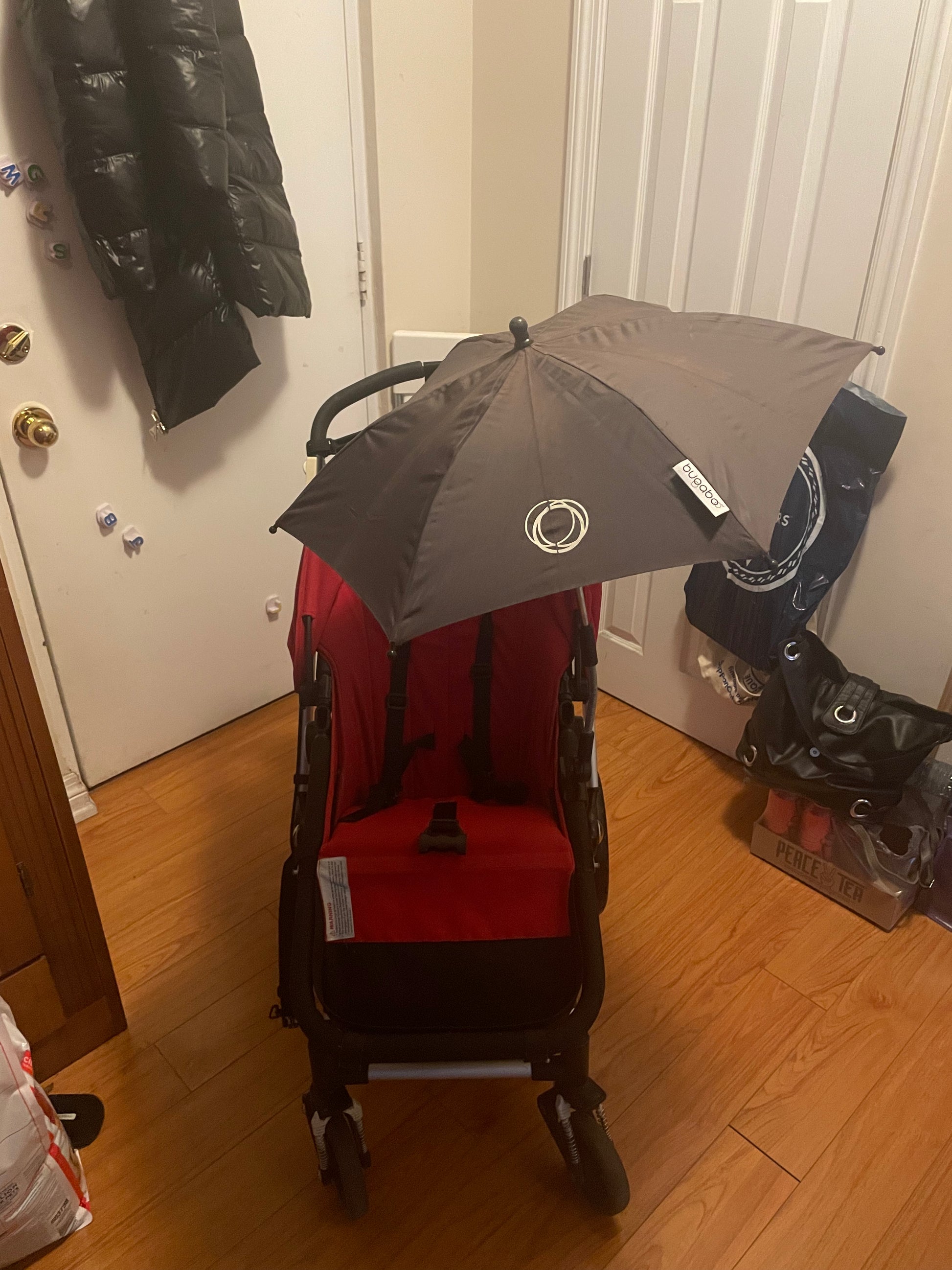 bugaboo cameleon umbrella Bugaboo