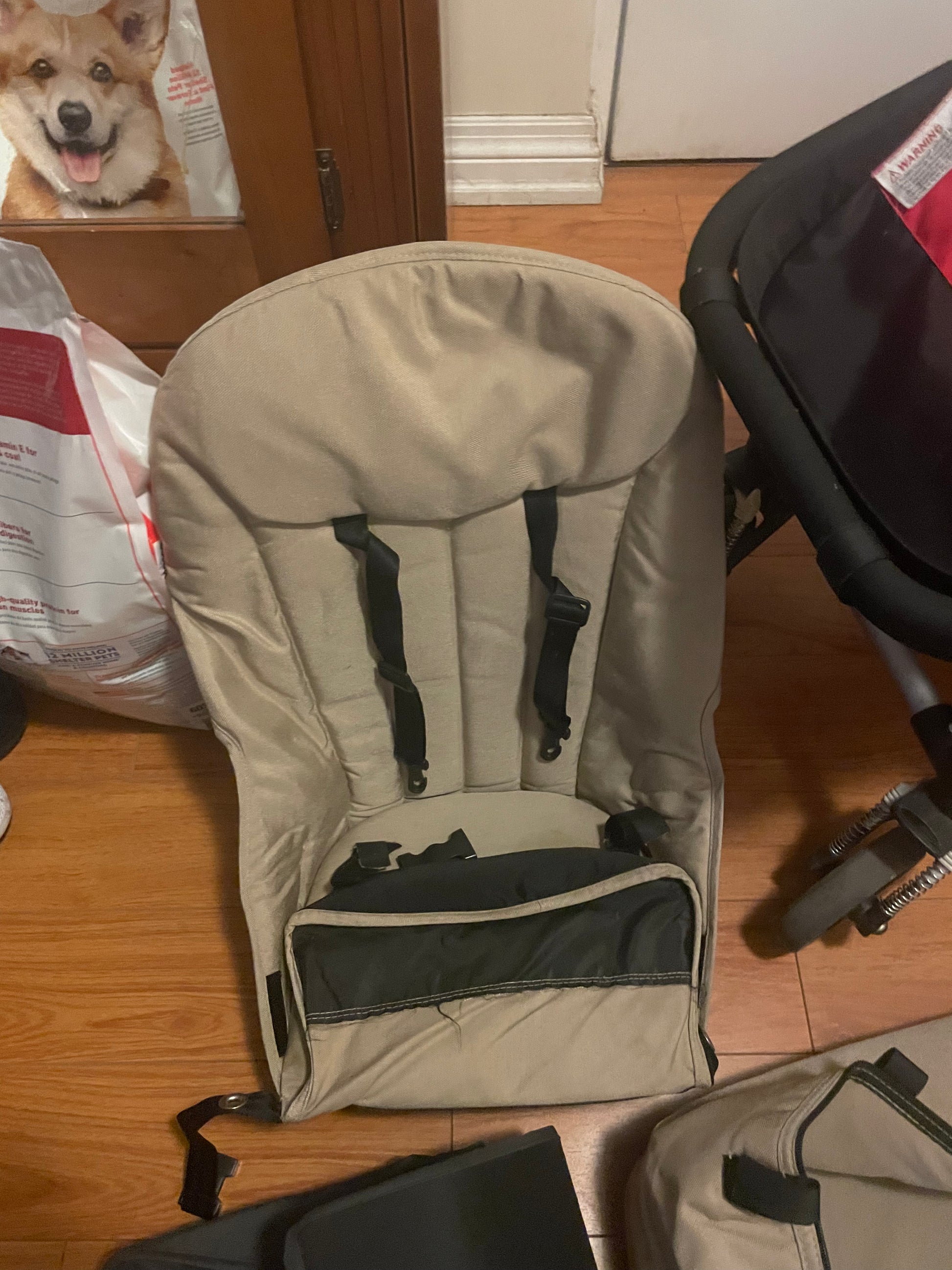 Bugaboo cameleon 2 hot sale