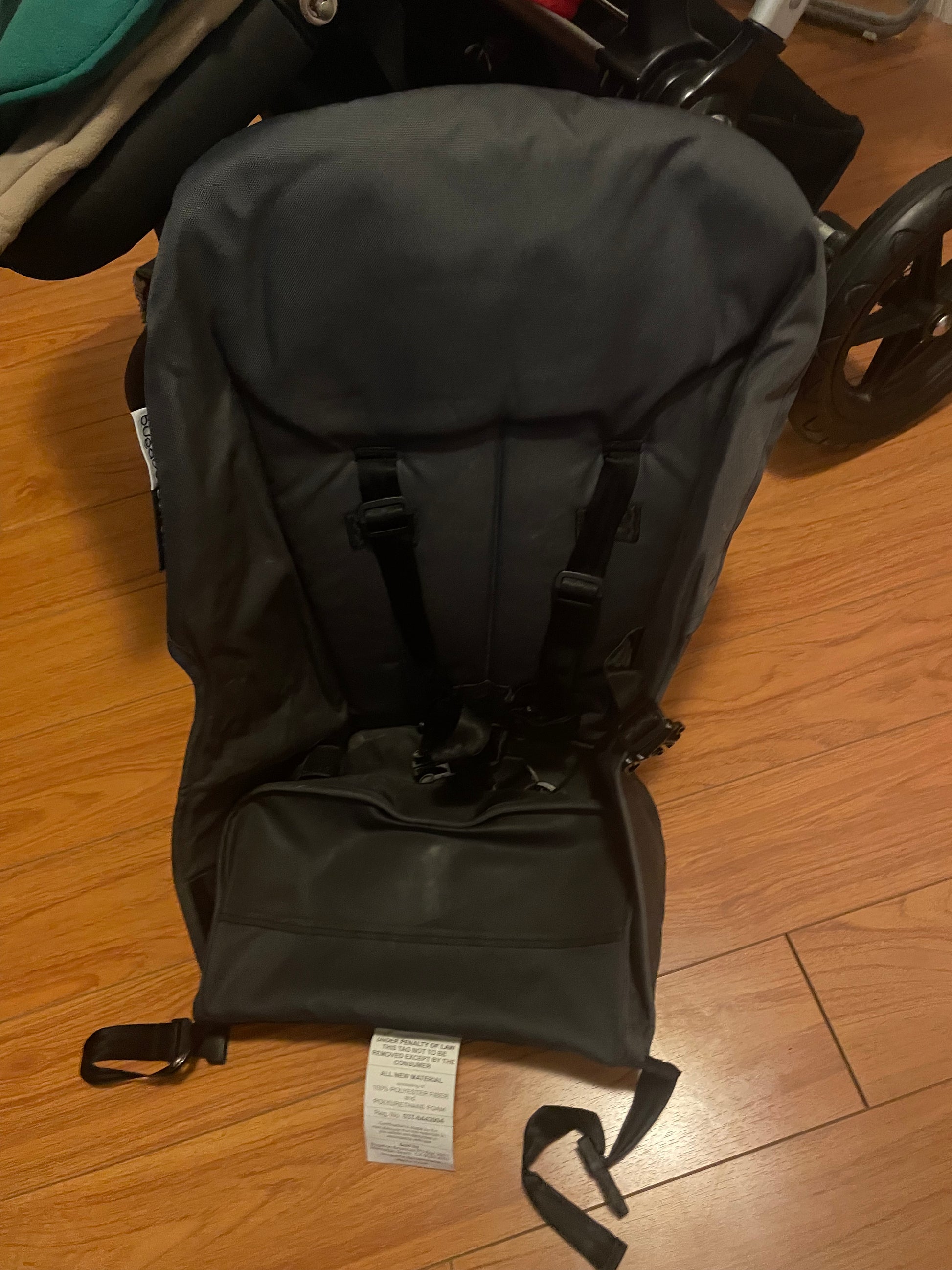 bugaboo cameleon straps Bugaboo
